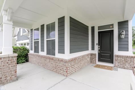 10511 Cleary Trace Drive Fishers IN 46040