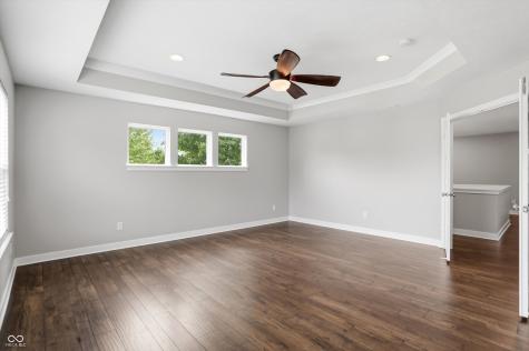 10511 Cleary Trace Drive Fishers IN 46040
