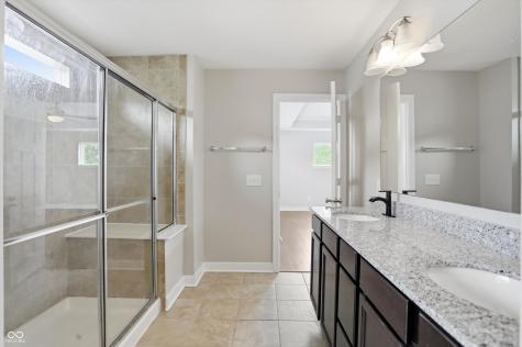 10511 Cleary Trace Drive Fishers IN 46040