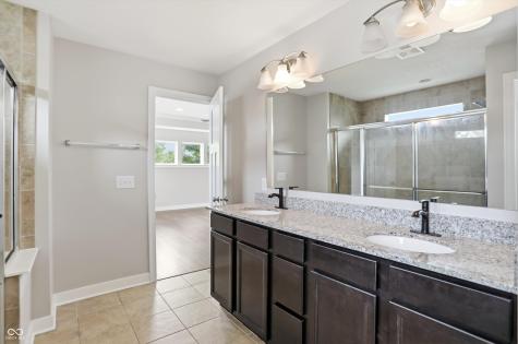 10511 Cleary Trace Drive Fishers IN 46040