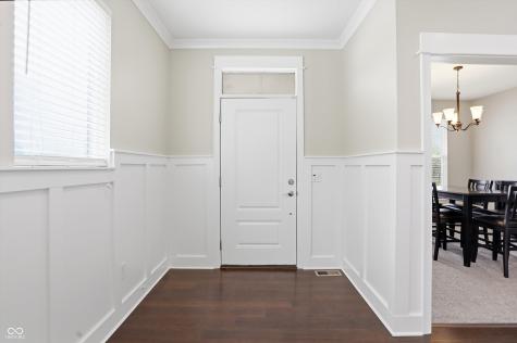 10511 Cleary Trace Drive Fishers IN 46040