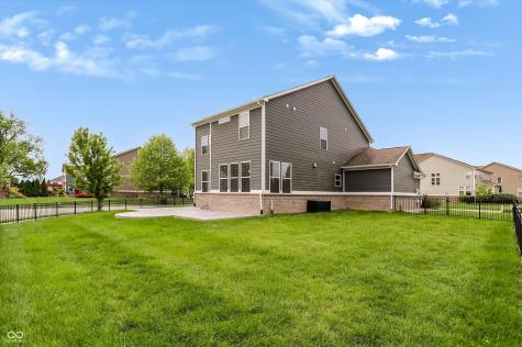 10511 Cleary Trace Drive Fishers IN 46040