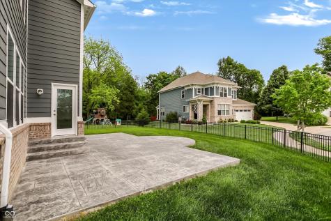10511 Cleary Trace Drive Fishers IN 46040