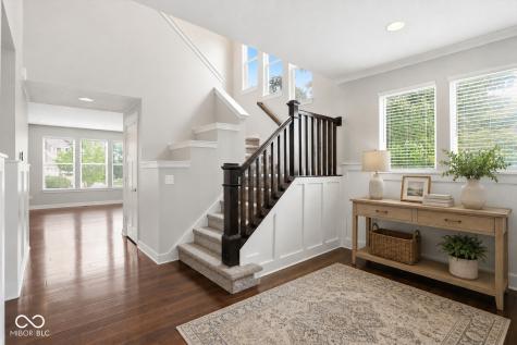 10511 Cleary Trace Drive Fishers IN 46040