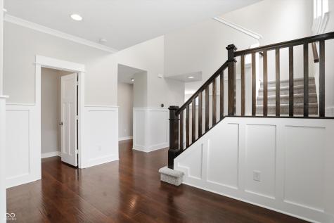 10511 Cleary Trace Drive Fishers IN 46040