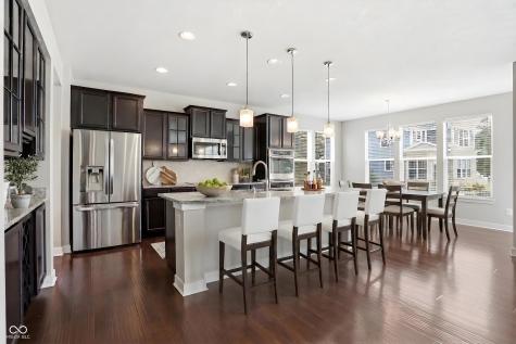 10511 Cleary Trace Drive Fishers IN 46040