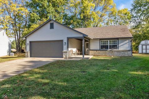 9250 Ratcliff Court Indianapolis IN 46234