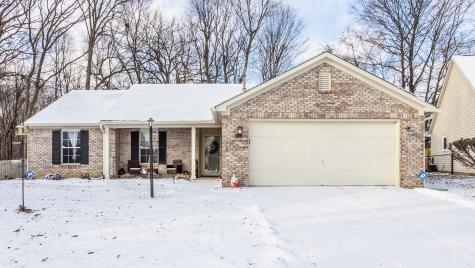 5657 Crystal Woods Drive Indianapolis IN 46224