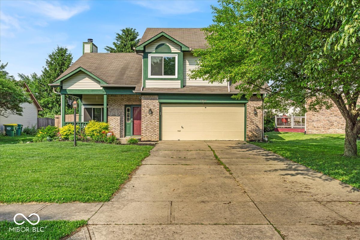 8908 Sunningdale Boulevard Indianapolis IN 46234