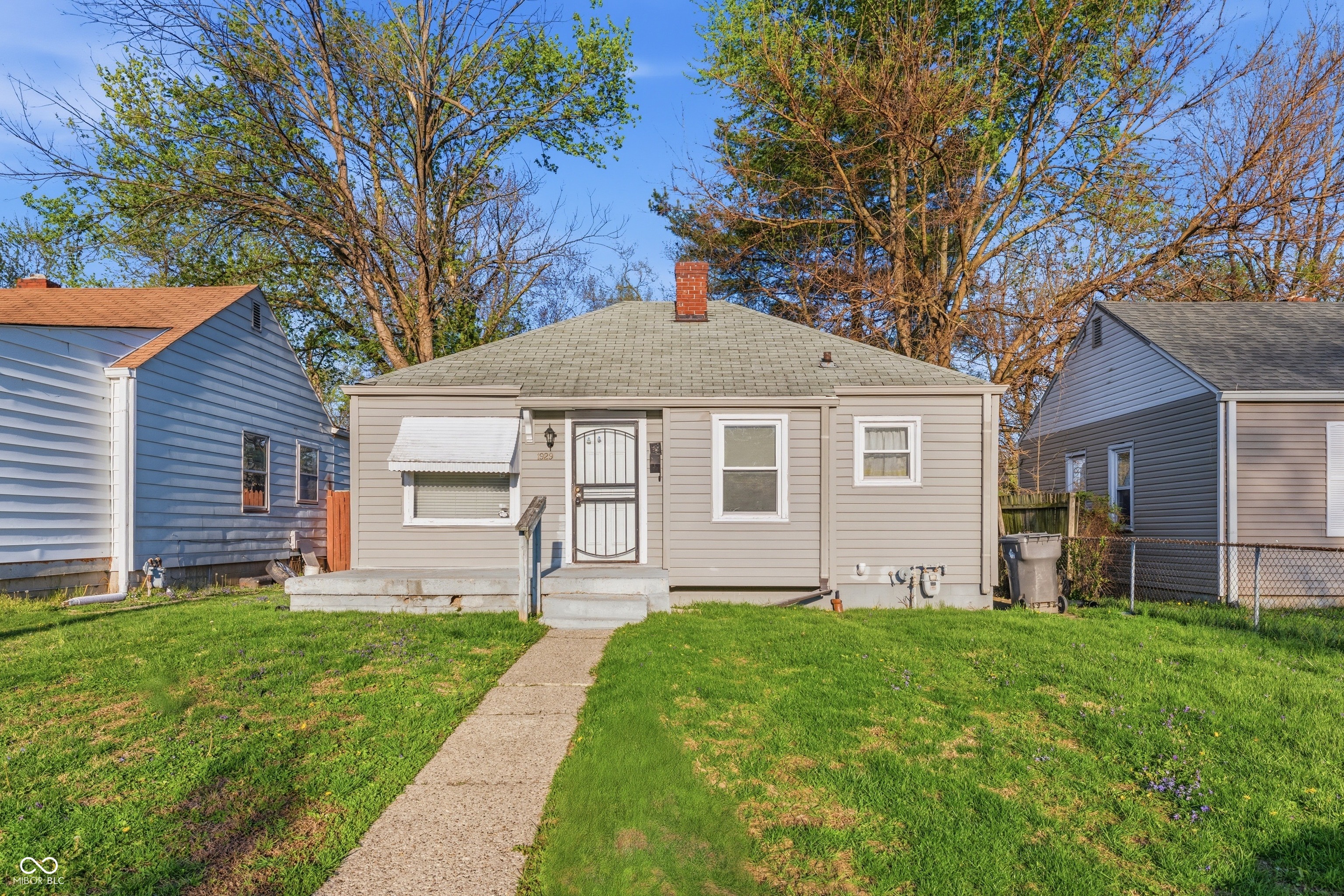 1929 N Linwood Avenue Indianapolis IN 46218