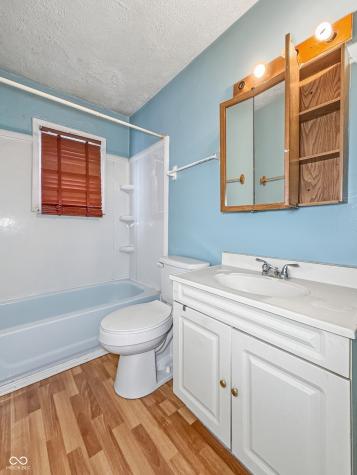 1929 N Linwood Avenue Indianapolis IN 46218