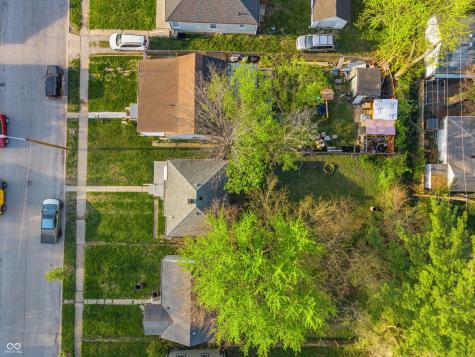 1929 N Linwood Avenue Indianapolis IN 46218