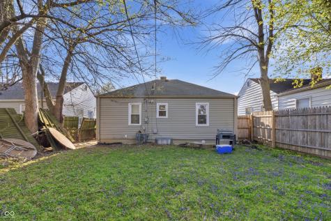 1929 N Linwood Avenue Indianapolis IN 46218