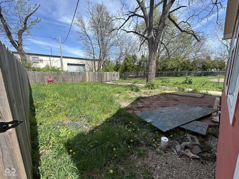 1824 Spann Avenue Indianapolis IN 46203