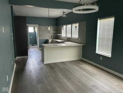 1824 Spann Avenue Indianapolis IN 46203