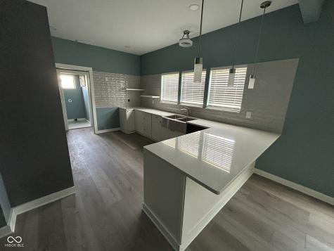 1824 Spann Avenue Indianapolis IN 46203