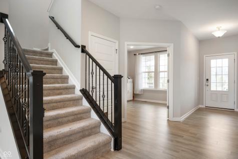 8451 Rockwood Lane Indianapolis IN 46259