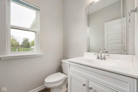 8451 Rockwood Lane Indianapolis IN 46259