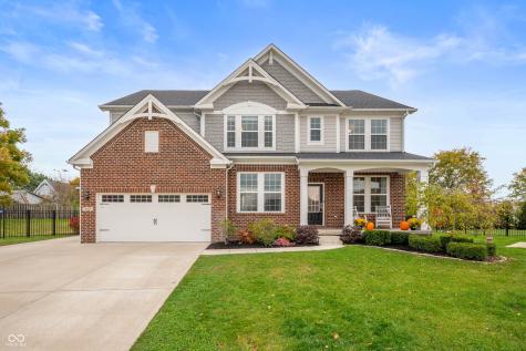 8451 Rockwood Lane Indianapolis IN 46259