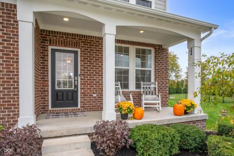 8451 Rockwood Lane Indianapolis IN 46259