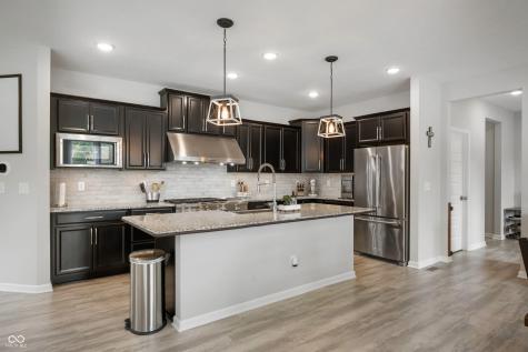 8451 Rockwood Lane Indianapolis IN 46259
