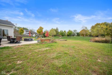 8451 Rockwood Lane Indianapolis IN 46259