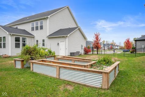 8451 Rockwood Lane Indianapolis IN 46259