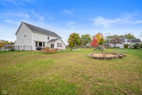 8451 Rockwood Lane Indianapolis IN 46259