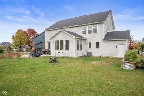 8451 Rockwood Lane Indianapolis IN 46259