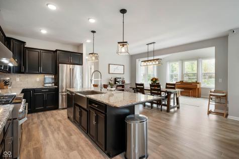 8451 Rockwood Lane Indianapolis IN 46259