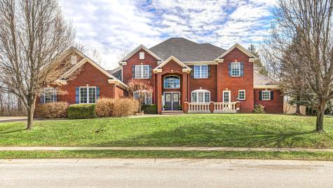 633 Foxboro Drive Avon IN 46123