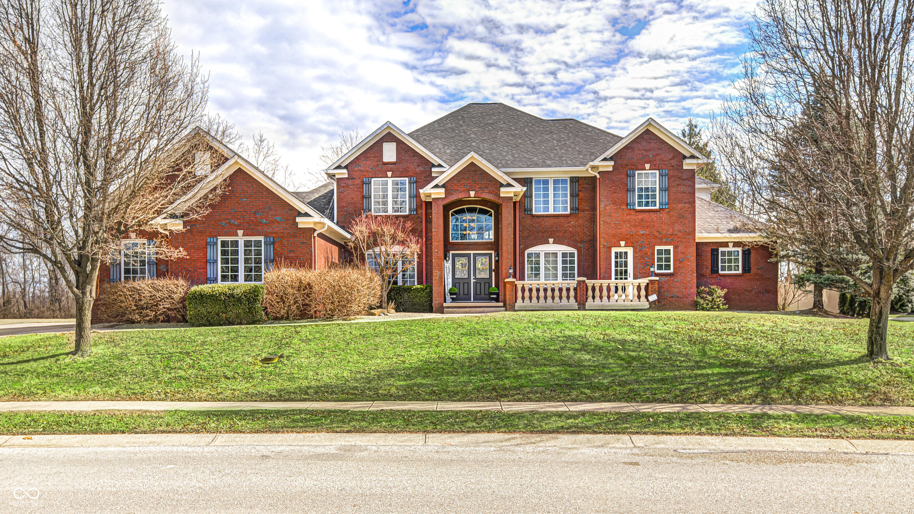 633 Foxboro Drive Avon IN 46123