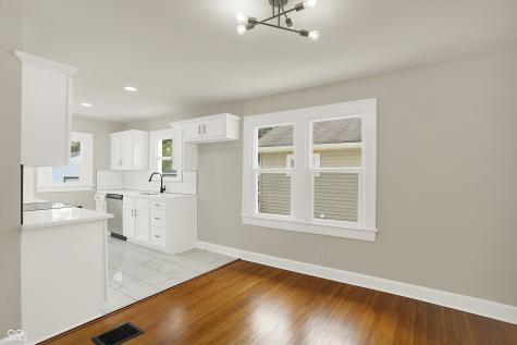 1313 Wallace Avenue Indianapolis IN 46201