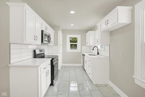 1313 Wallace Avenue Indianapolis IN 46201