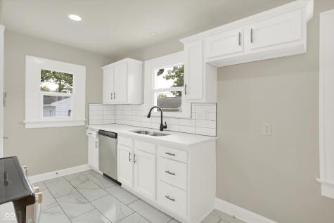 1313 Wallace Avenue Indianapolis IN 46201