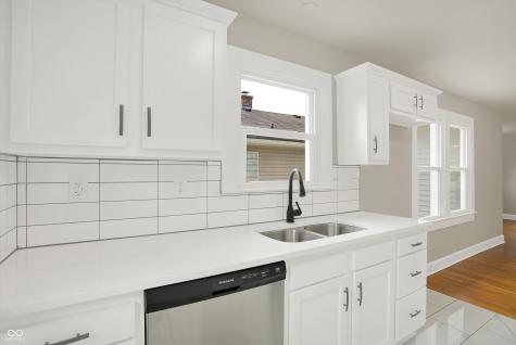 1313 Wallace Avenue Indianapolis IN 46201