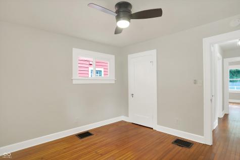 1313 Wallace Avenue Indianapolis IN 46201