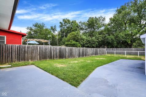 1313 Wallace Avenue Indianapolis IN 46201