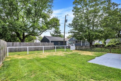 1313 Wallace Avenue Indianapolis IN 46201
