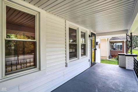 1313 Wallace Avenue Indianapolis IN 46201