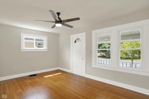 1313 Wallace Avenue Indianapolis IN 46201