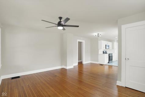 1313 Wallace Avenue Indianapolis IN 46201