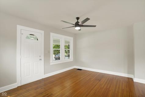 1313 Wallace Avenue Indianapolis IN 46201