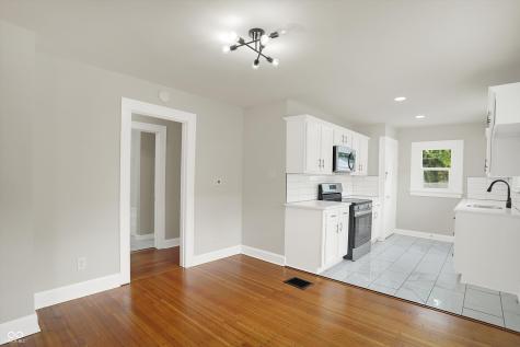 1313 Wallace Avenue Indianapolis IN 46201