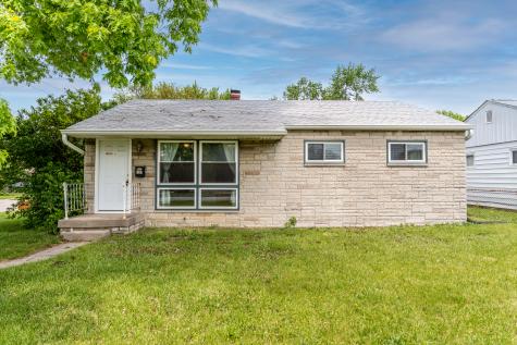 5302 E 16th Street Indianapolis IN 46218