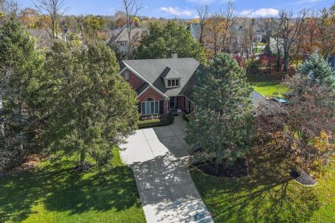 12317 Pebblepointe Pass Carmel IN 46033