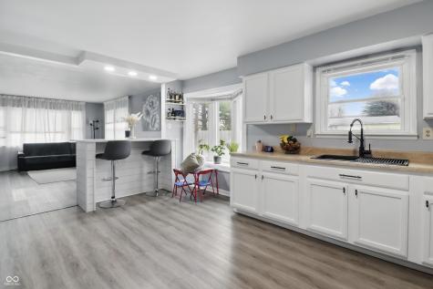 6303 Bertha Street Indianapolis IN 46241