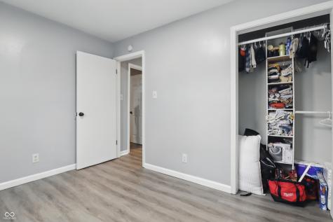 6303 Bertha Street Indianapolis IN 46241