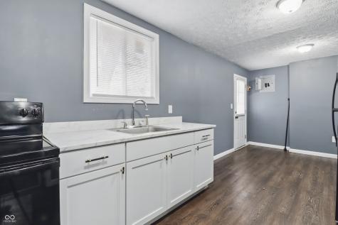 6303 Bertha Street Indianapolis IN 46241