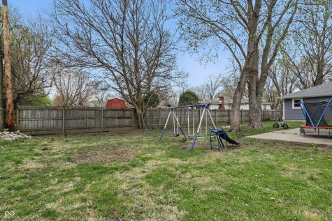 6303 Bertha Street Indianapolis IN 46241